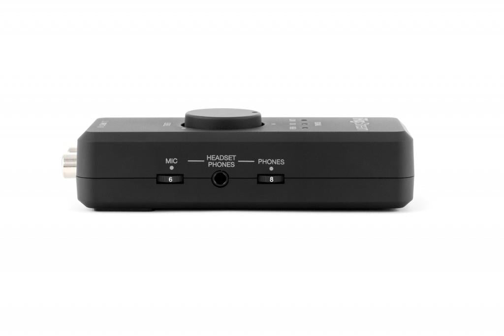 IK Multimedia iRig Stream (Lightning)