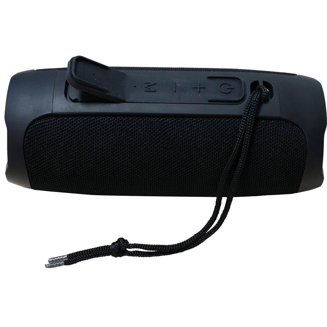 Ibiza BULLET20 Bluetooth Lautsprecher