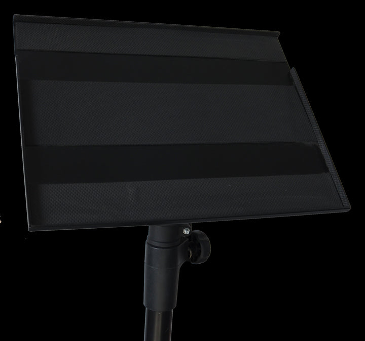 Ibiza Laptop-Ständer für Lautsprecherständer