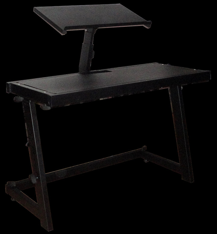 Ibiza Professioneller DJ-Ständer