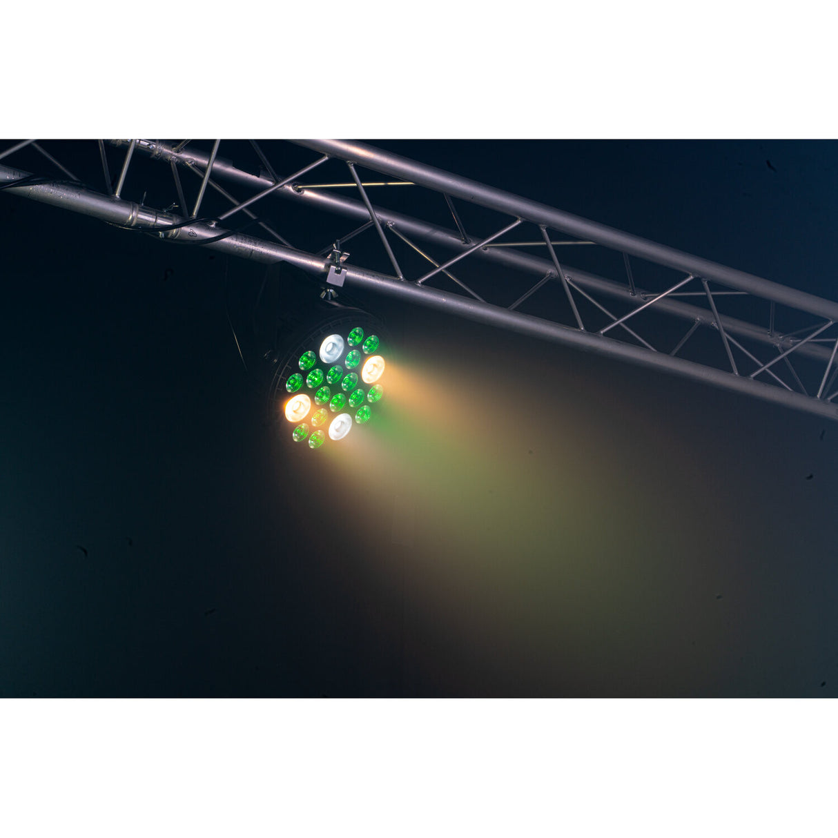 Ibiza XL RGBW+WWWCW Parlampe (16x6 + 4x30W)