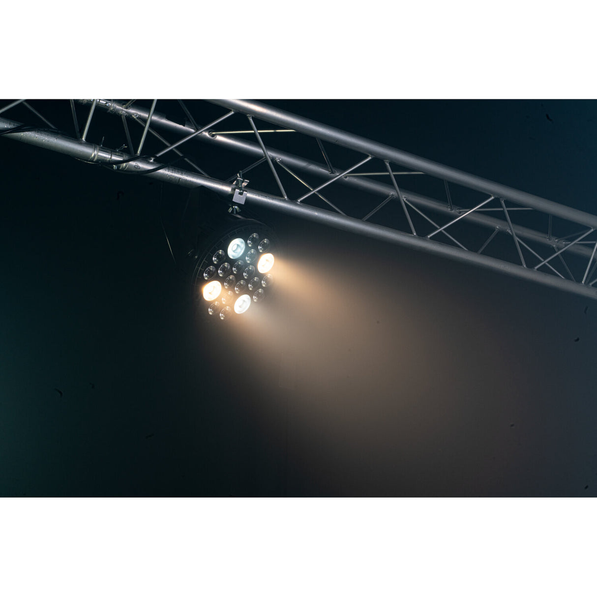Ibiza XL RGBW+WWWCW Parlampe (16x6 + 4x30W)