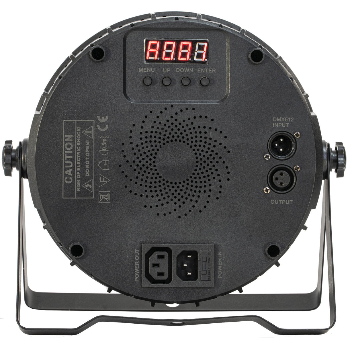 Ibiza XL RGBW+WWWCW Parlampe (16x6 + 4x30W)