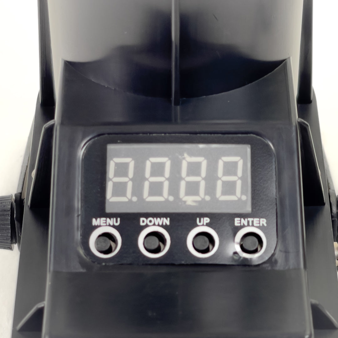 Marconi ALCOR 100RGBW Punktstrahler + DMX (10W)