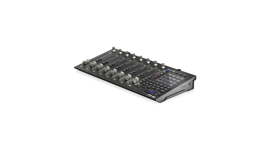 iCon P1-M mit D4-T OLED-Display, Paket