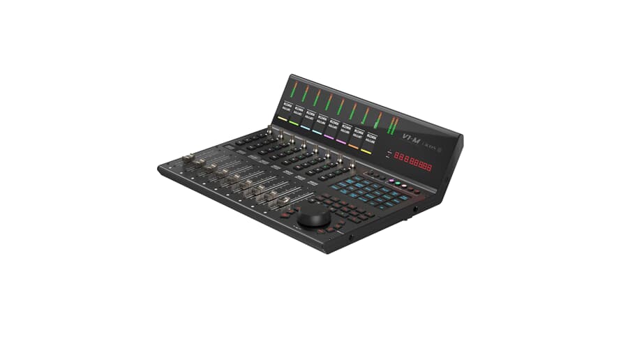 iCon V1-M USB MIDI DAW-Controller