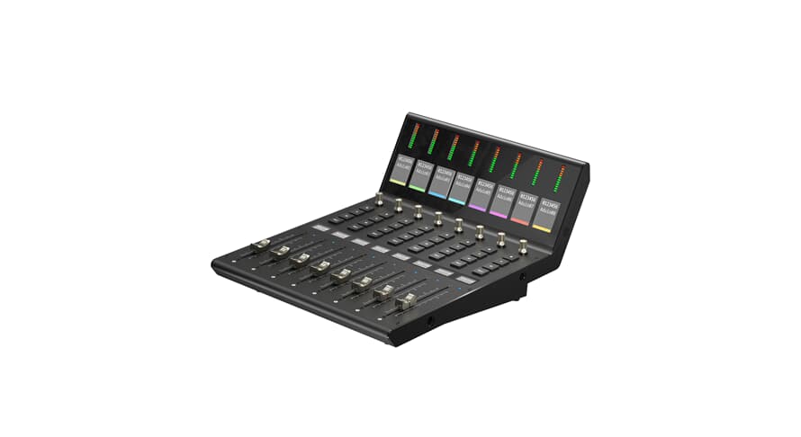 iCon V1-X Erweiterung für V1-M