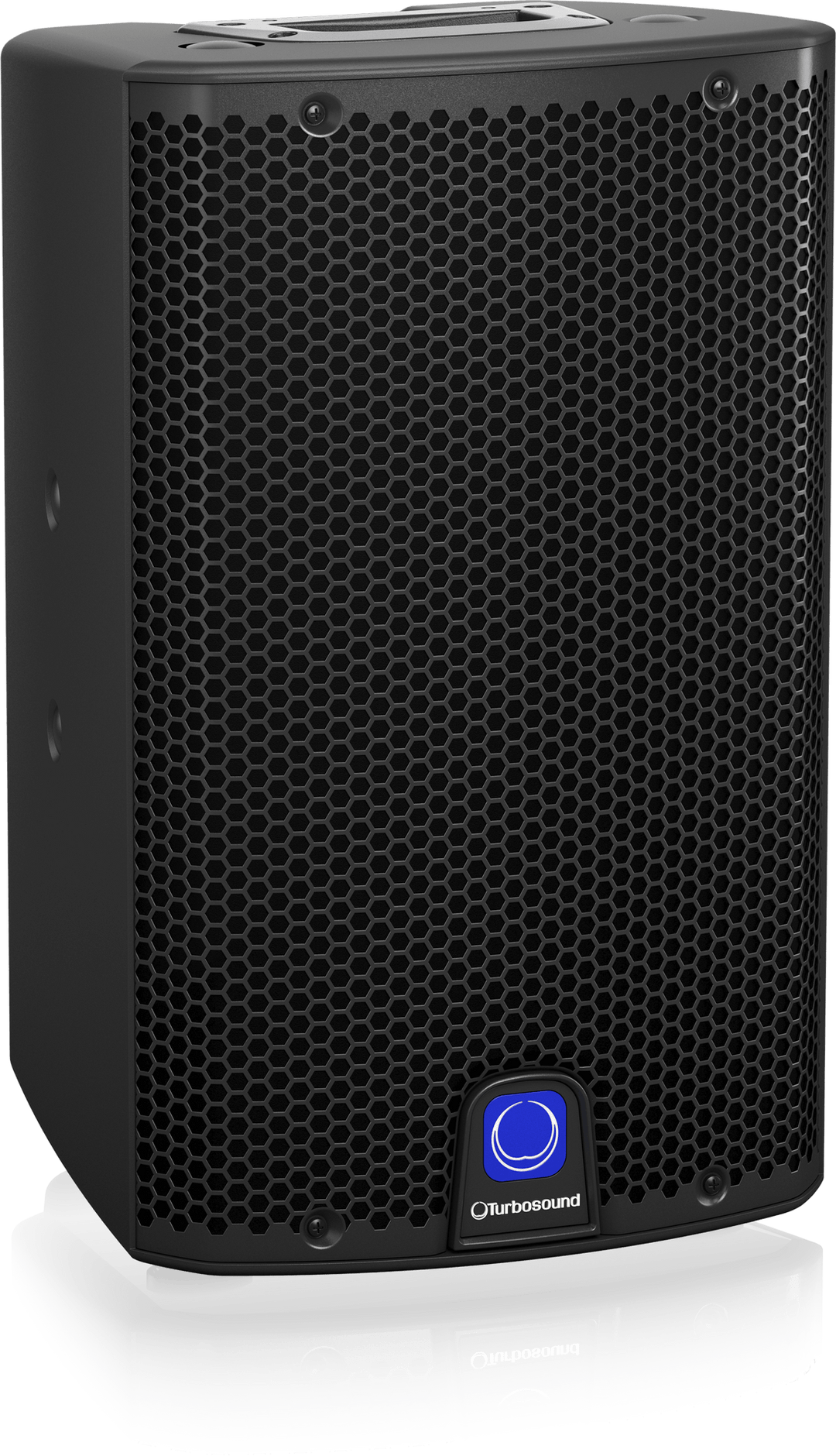 Turbosound iQ8 - Aktiver Lautsprecher (2500W)