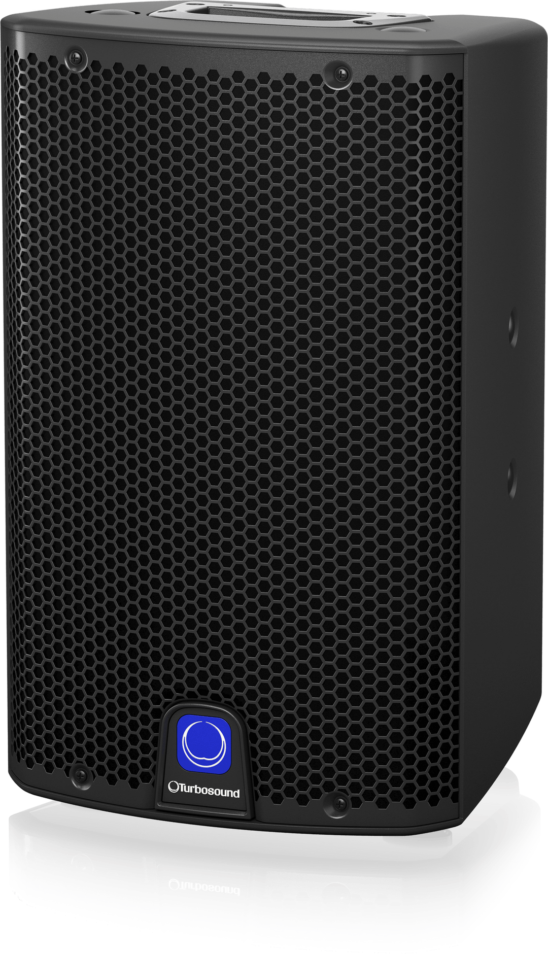 Turbosound iQ8 - Aktiver Lautsprecher (2500W)