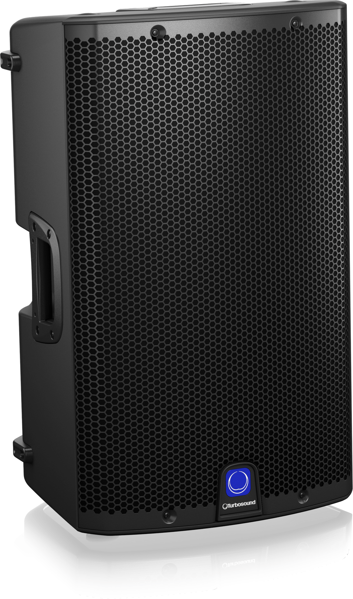 Turbosound iQ12 - Aktiver Lautsprecher (2500W)