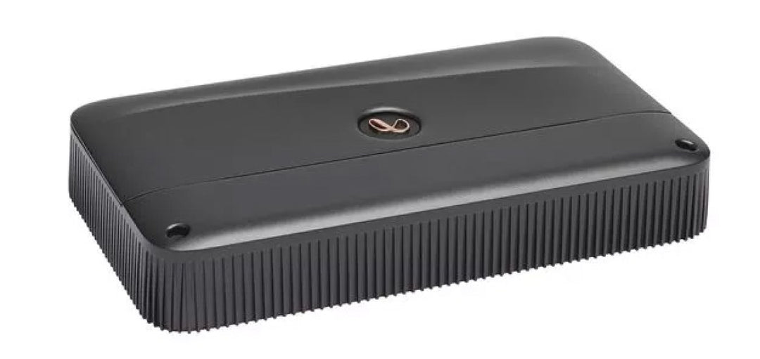 Infinity 3004A 2-Kanal Auto Verstärker (2x200W)