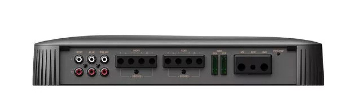 Infinity 3004A 2-Channel Car Amplifier (2x200W)