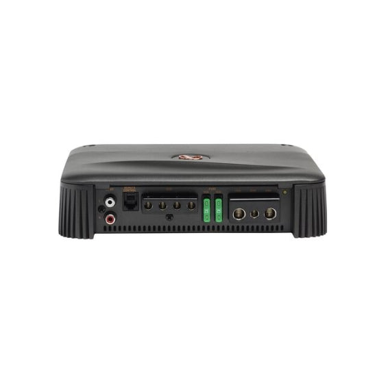 Infinity 6001A 1-Kanal Auto Verstärker (600W)