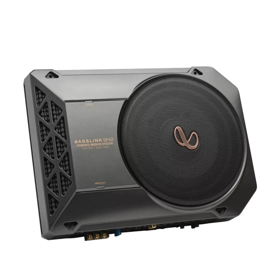 Infinity BassLink2 Aktiver Subwoofer (8")