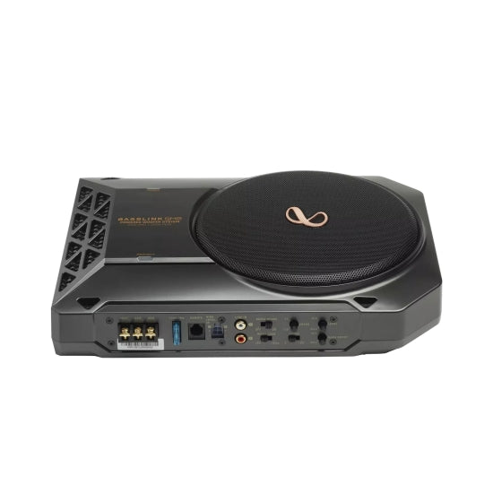 Infinity BassLink2 Aktiver Subwoofer (8")