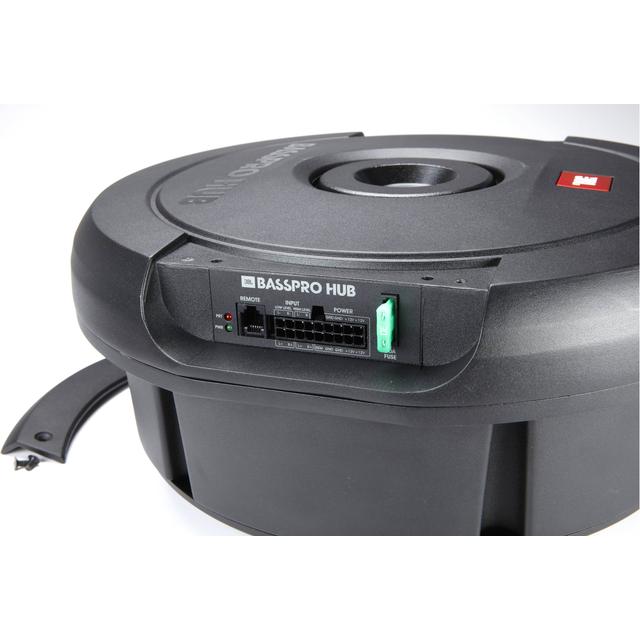 JBL BASS PRO HUB Aktiver Subwoofer