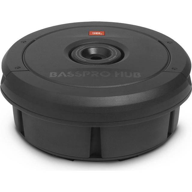 JBL BASS PRO HUB Aktiver Subwoofer