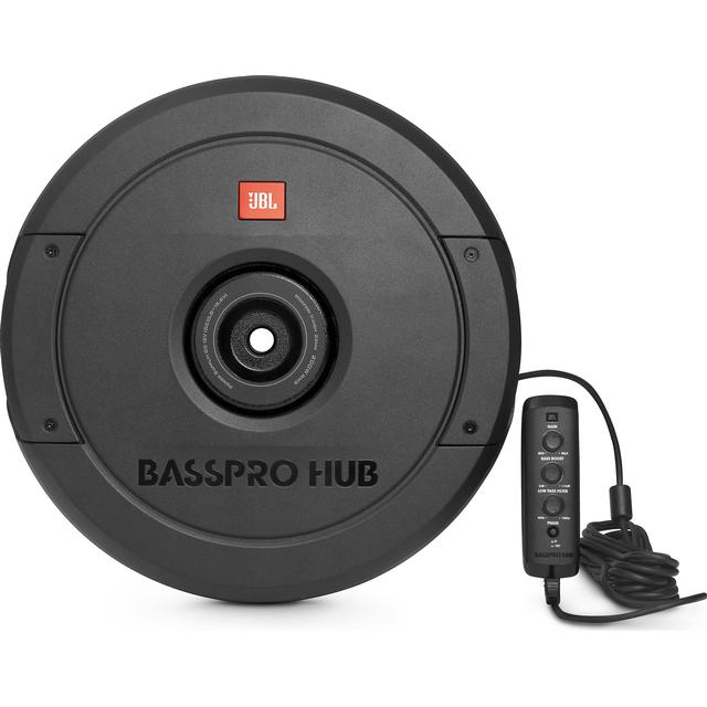 JBL BASS PRO HUB Aktiver Subwoofer