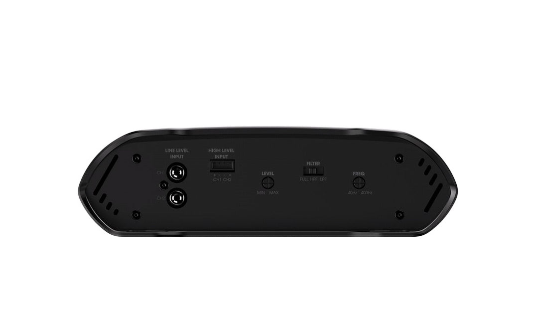 JBL Consert A652 2-Kanal Auto Verstärker (2x65W)