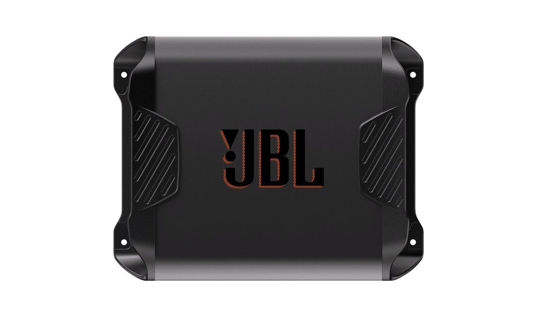 JBL Consert A652 2-Kanal Auto Verstärker (2x65W)
