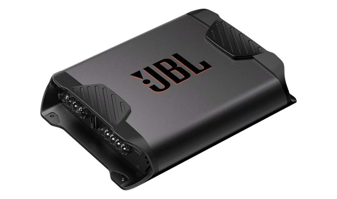 JBL Consert A652 2-Kanal Auto Verstärker (2x65W)