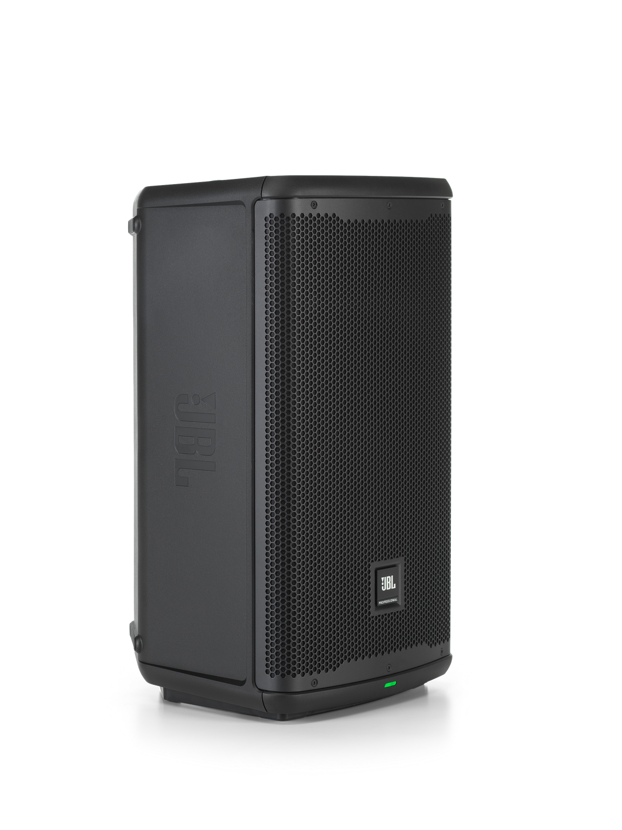 JBL EON710 - Aktiver PA Lautsprecher (Schwarz)
