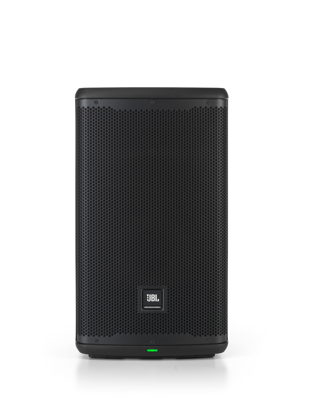 JBL EON710 - Aktiver PA Lautsprecher (Schwarz)