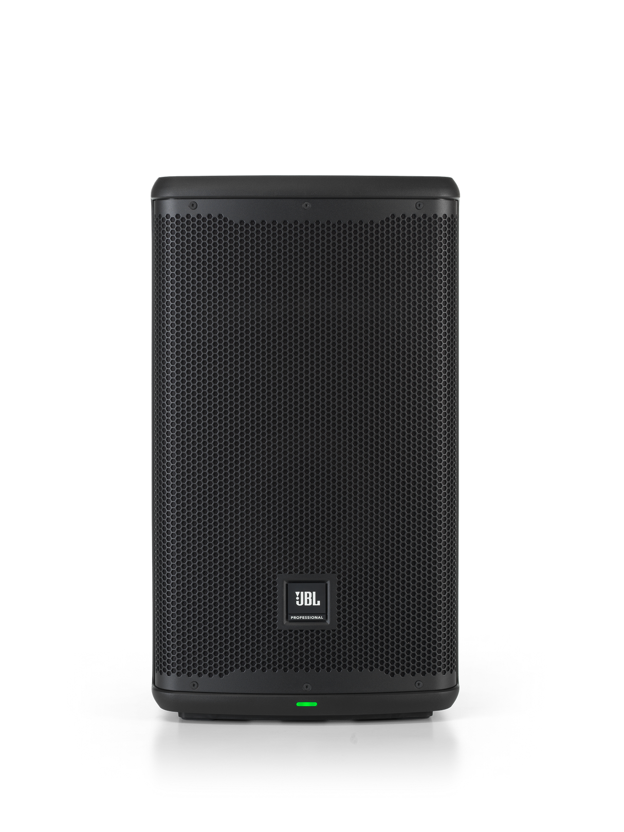 JBL EON710 - Aktiver PA Lautsprecher (Schwarz)