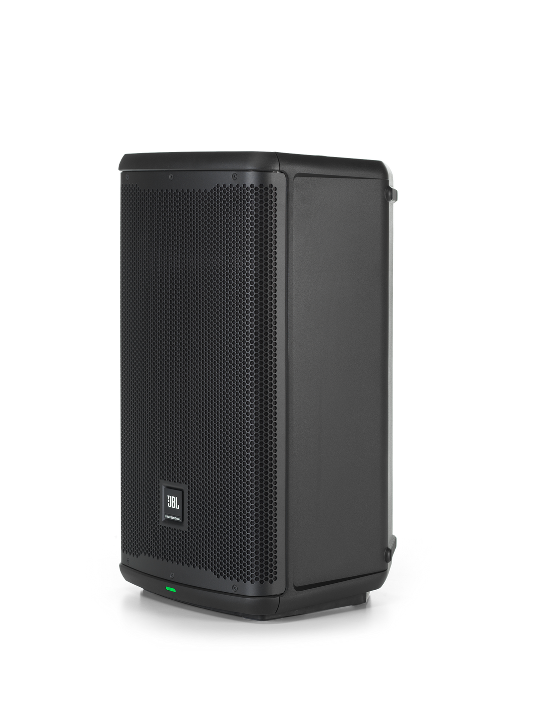 JBL EON710 - Aktiver PA Lautsprecher (Schwarz)