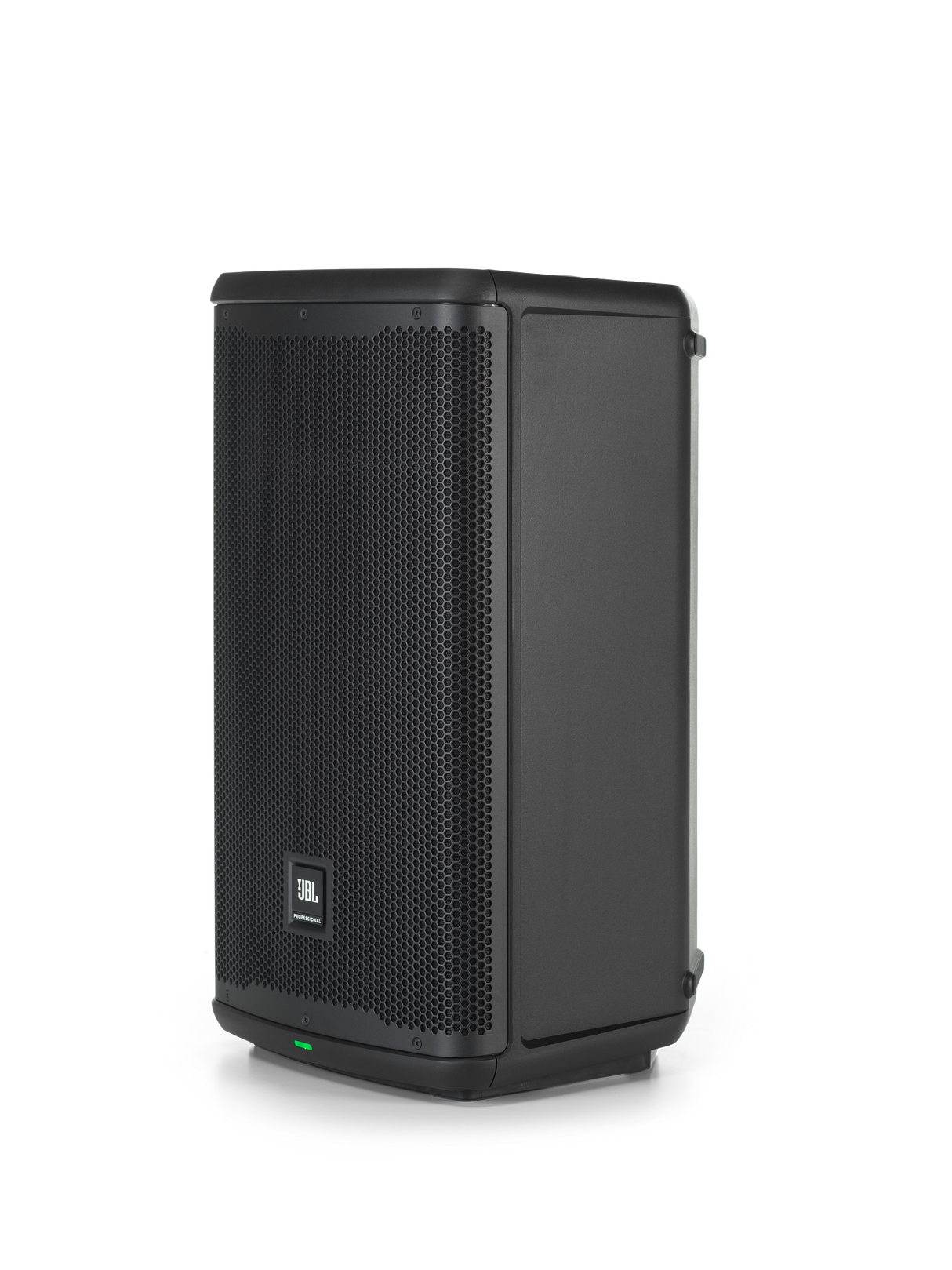 JBL EON710 - Aktiver PA Lautsprecher (Schwarz)