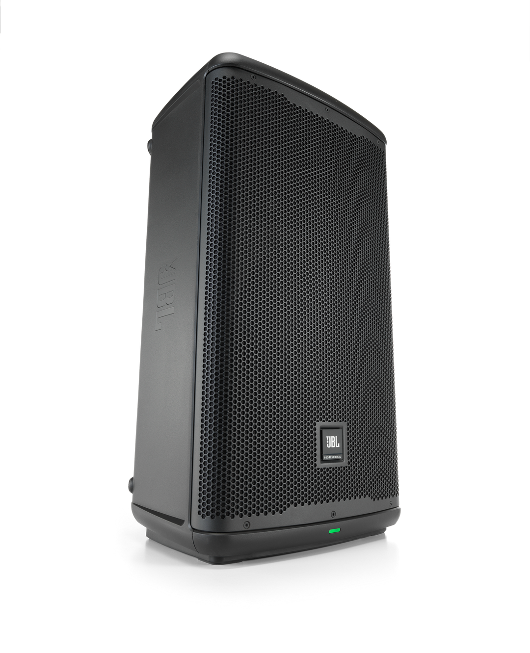 JBL EON712 - Aktiver PA Lautsprecher (Schwarz)