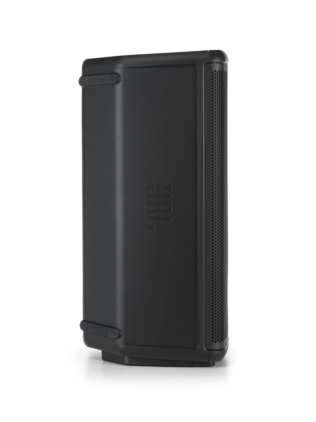 JBL EON712 - Aktiver PA Lautsprecher (Schwarz)