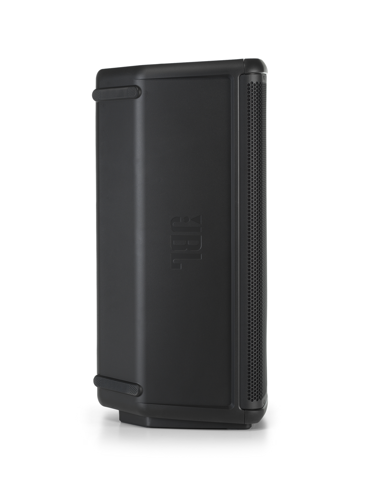 JBL EON712 - Aktiver PA Lautsprecher (Schwarz)