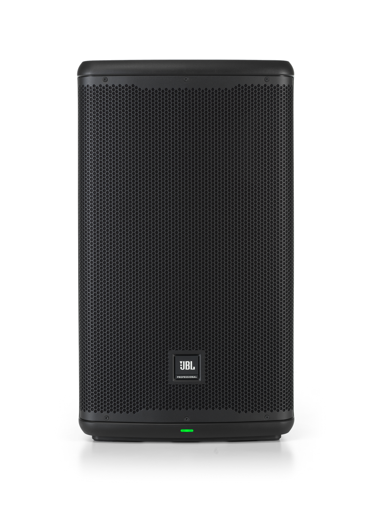 JBL EON712 - Aktiver PA Lautsprecher (Schwarz)
