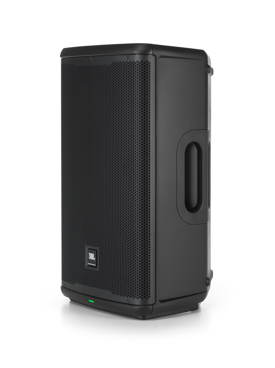 JBL EON712 - Aktiver PA Lautsprecher (Schwarz)