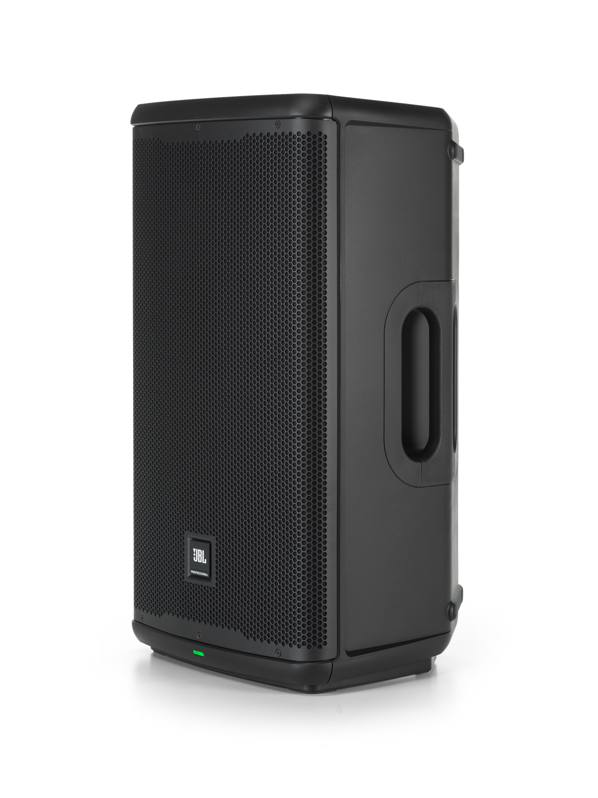 JBL EON712 - Aktiver PA Lautsprecher (Schwarz)