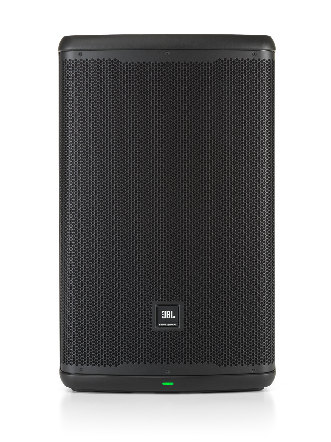 JBL EON715 - Aktiver PA Lautsprecher (Schwarz)