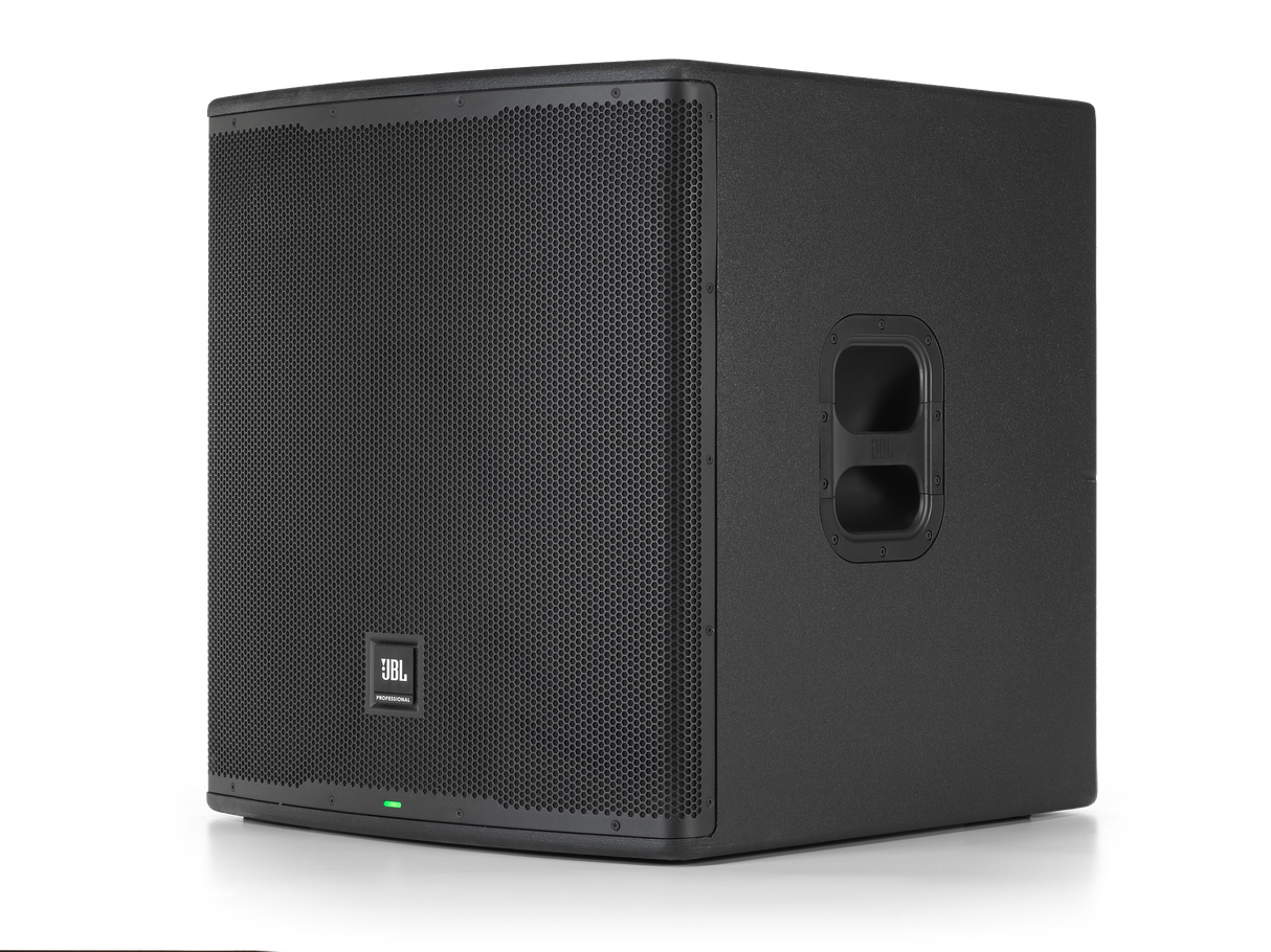 JBL EON718S - Aktiver Subwoofer (Schwarz)