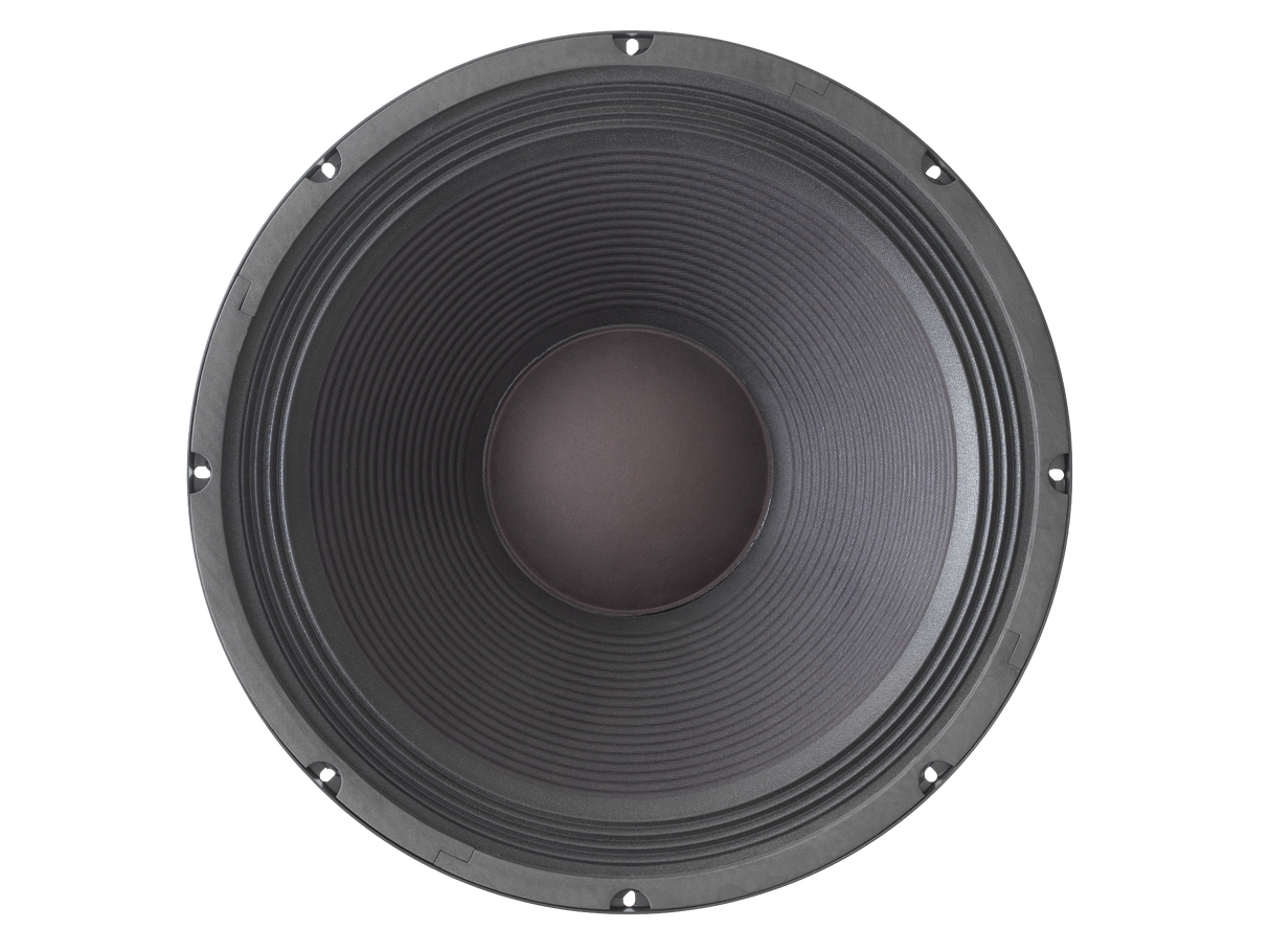 JBL EON718S - Aktiver Subwoofer (Schwarz)