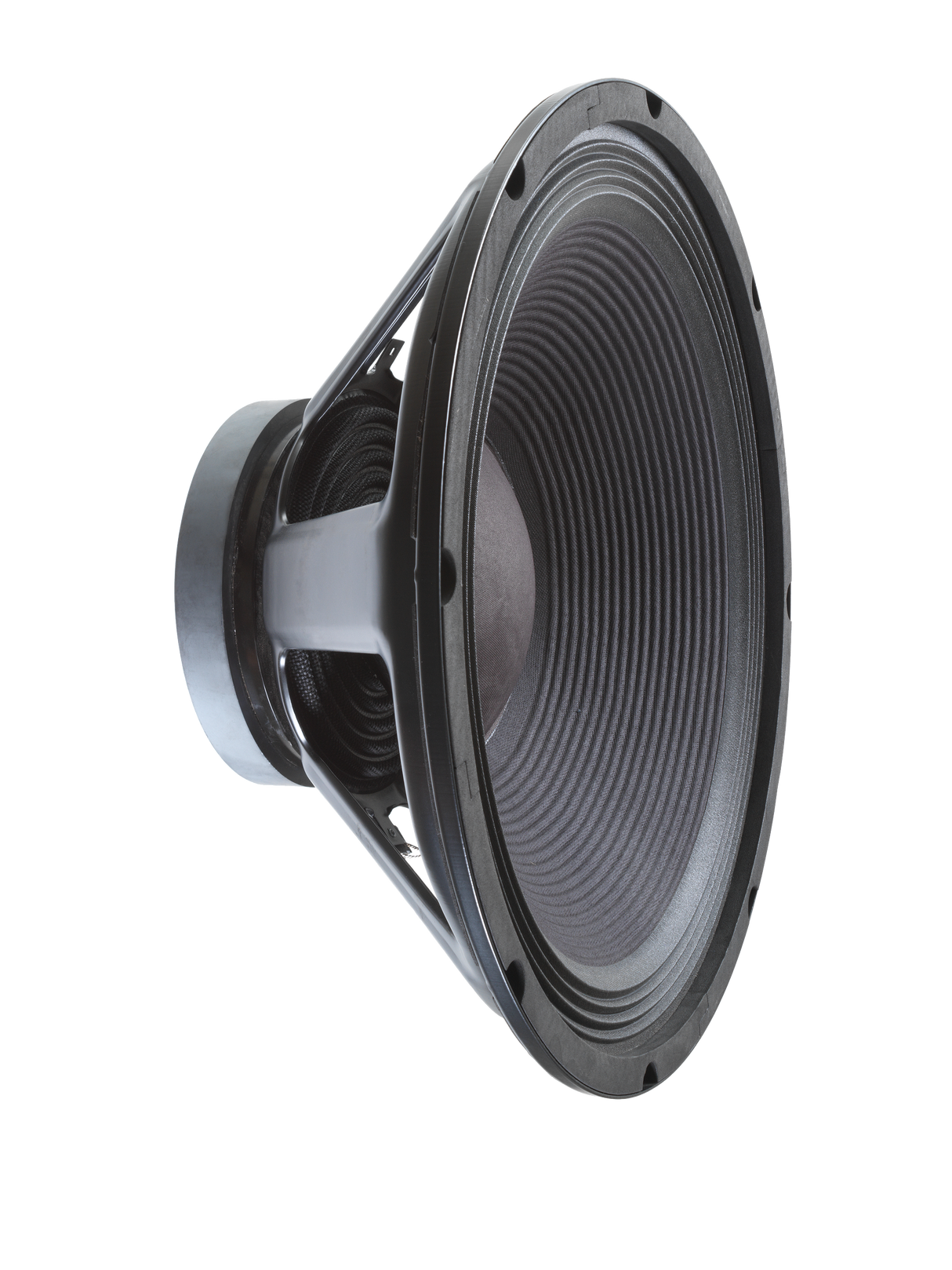 JBL EON718S - Aktiver Subwoofer (Schwarz)