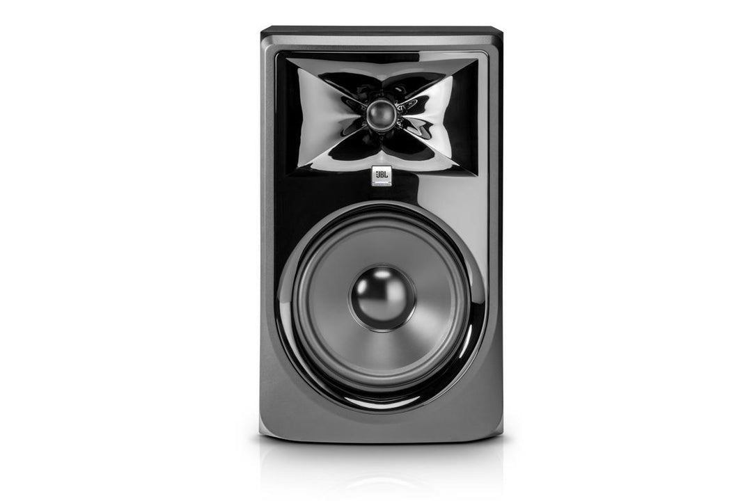JBL LSR308P-MkII - Aktiver Studio Monitor