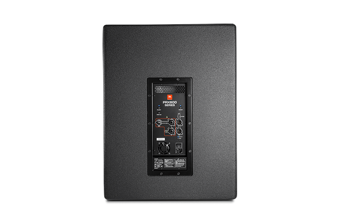 JBL PRX818W XLF