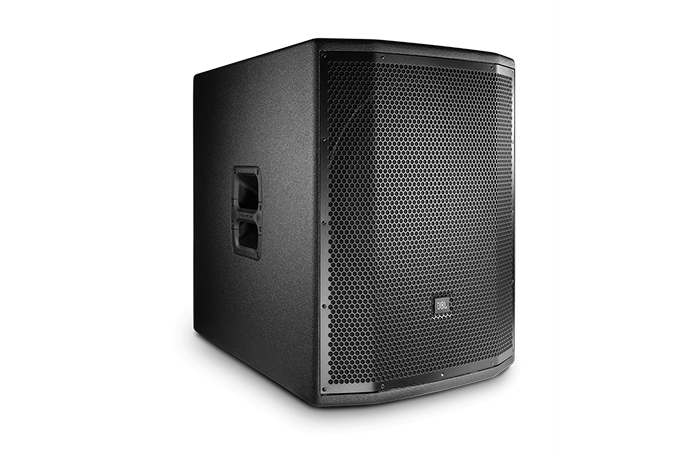 JBL PRX818W XLF