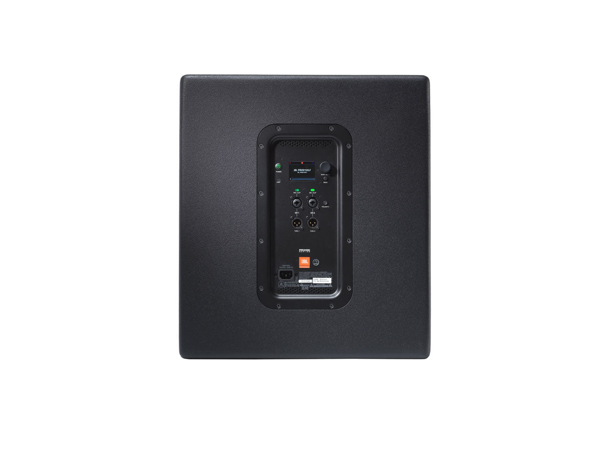 JBL PRX915XLF Active 15" subwoofer (2000W)