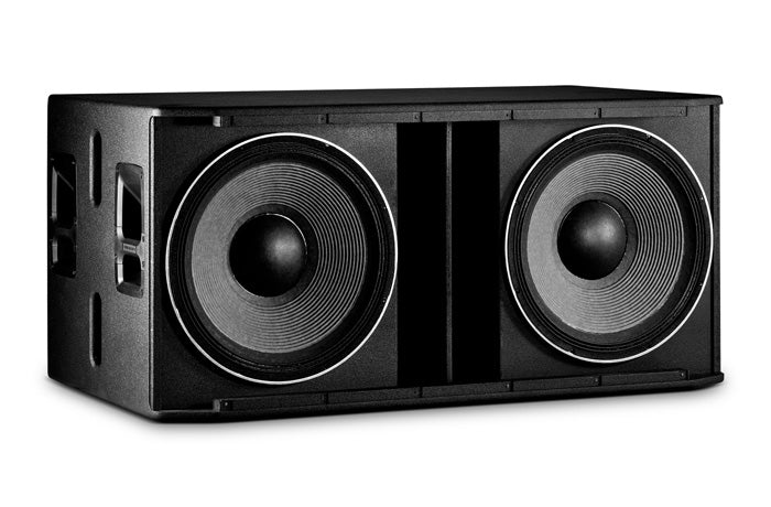 JBL SRX828SP - Aktiver Subwoofer