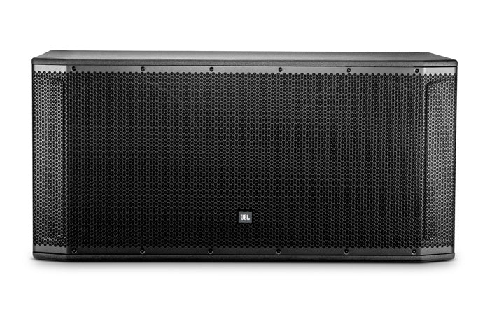 JBL SRX828SP - Aktiver Subwoofer