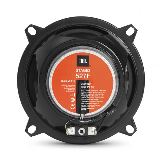 JBL Stage3 527 Autolautsprecherset (13cm, 5,25")