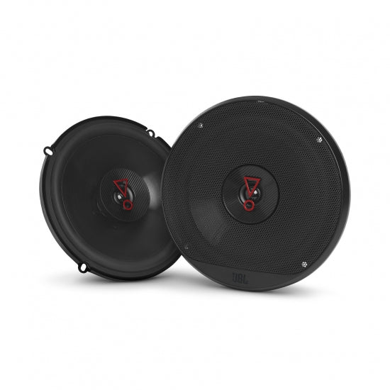 JBL Stage3 627 Autolautsprecherset (16cm, 6,5")