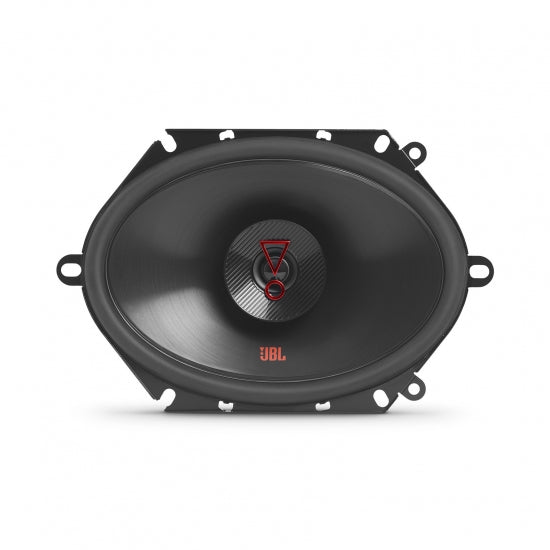 JBL Stage3 8627 Autolautsprecher (250W, 6x8")