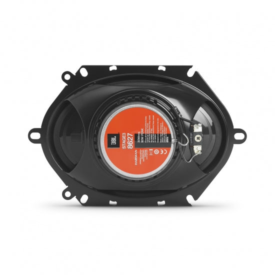 JBL Stage3 8627 Autolautsprecher (250W, 6x8")